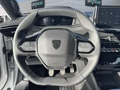 Photo 11 Peugeot 2008  100 S&S BVM6 Allure