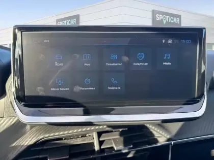 Photo 20 Peugeot 2008  100 S&S BVM6 Allure