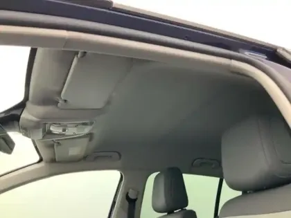 Photo 24 Citroën C5 aircross  Hybride Rechargeable 225 e-EAT8 C-Series