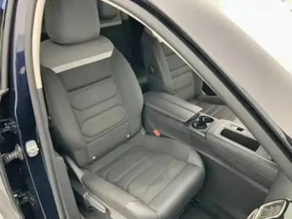 Photo 8 Citroën C5 aircross  Hybride Rechargeable 225 e-EAT8 C-Series