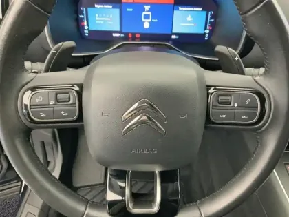 Photo 18 Citroën C5 aircross  Hybride Rechargeable 225 e-EAT8 C-Series