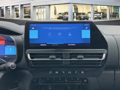 Photo 10 Citroën C5 aircross  Hybride Rechargeable 225 e-EAT8 C-Series