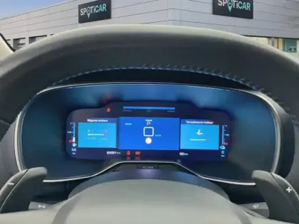 Photo 20 Citroën C5 aircross  Hybride Rechargeable 225 e-EAT8 C-Series