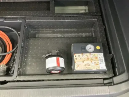 Photo 26 Citroën C5 aircross  Hybride Rechargeable 225 e-EAT8 C-Series