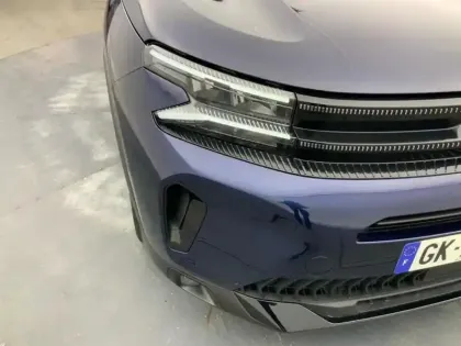 Photo 13 Citroën C5 aircross  Hybride Rechargeable 225 e-EAT8 C-Series