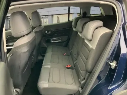 Photo 22 Citroën C5 aircross  Hybride Rechargeable 225 e-EAT8 C-Series