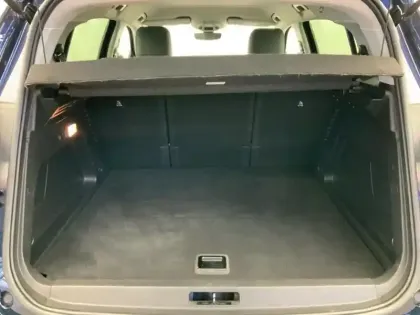 Photo 7 Citroën C5 aircross  Hybride Rechargeable 225 e-EAT8 C-Series