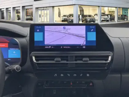 Photo 21 Citroën C5 aircross  Hybride Rechargeable 225 e-EAT8 C-Series