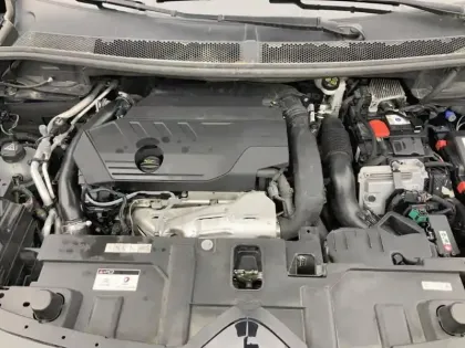 Photo 6 Citroën C5 aircross  Hybride Rechargeable 225 e-EAT8 C-Series