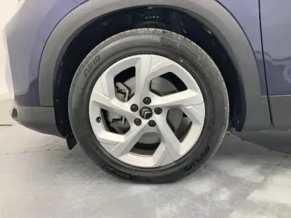 Photo 14 Citroën C5 aircross  Hybride Rechargeable 225 e-EAT8 C-Series