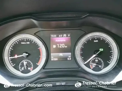 Photo 20 Skoda Karoq  1.5 TSI 150 ch ACT DSG7 Sportline