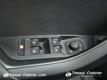 Photo 19 Skoda Karoq  1.5 TSI 150 ch ACT DSG7 Sportline