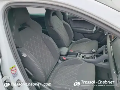 Photo 8 Skoda Karoq  1.5 TSI 150 ch ACT DSG7 Sportline