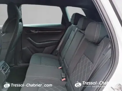 Photo 22 Skoda Karoq  1.5 TSI 150 ch ACT DSG7 Sportline