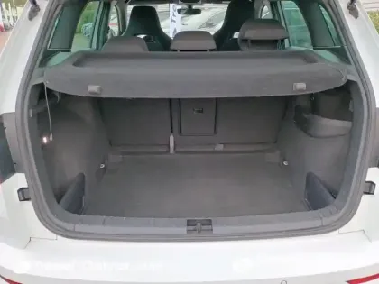 Photo 7 Skoda Karoq  1.5 TSI 150 ch ACT DSG7 Sportline