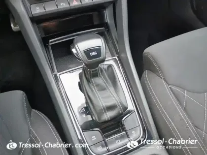 Photo 23 Skoda Karoq  1.5 TSI 150 ch ACT DSG7 Sportline