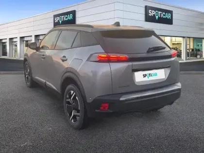 Photo 29 Peugeot 2008  PureTech 100 S&S BVM6 Allure