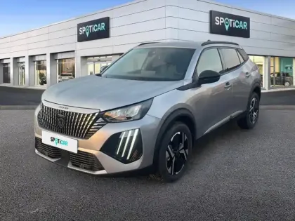 Photo Peugeot 2008 Allure