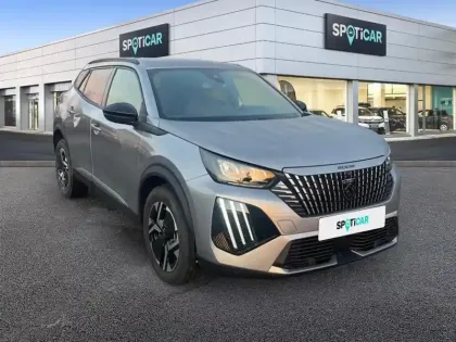 Photo 28 Peugeot 2008  PureTech 100 S&S BVM6 Allure