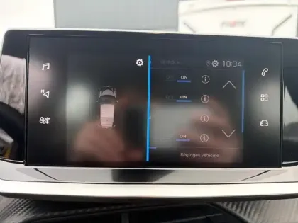 Photo 25 Peugeot 208  PureTech 75 S&S BVM5 Active Pack