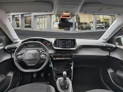 Photo 9 Peugeot 208  PureTech 75 S&S BVM5 Active Pack