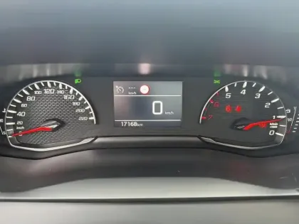 Photo 20 Peugeot 208  PureTech 75 S&S BVM5 Active Pack