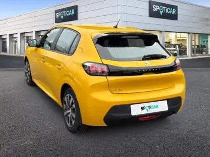 Photo 29 Peugeot 208  PureTech 75 S&S BVM5 Active Pack