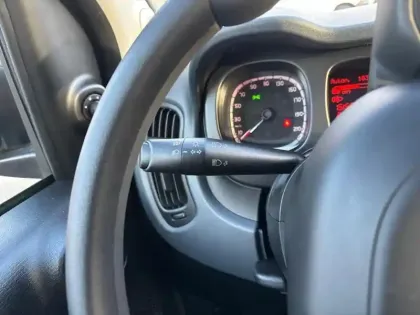 Photo 16 Fiat Panda  1.0 70 ch Hybrid BSG S/S Cross