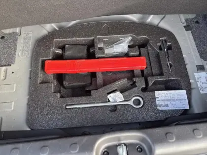 Photo 26 Fiat Panda  1.0 70 ch Hybrid BSG S/S Cross