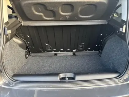 Photo 7 Fiat Panda  1.0 70 ch Hybrid BSG S/S Cross