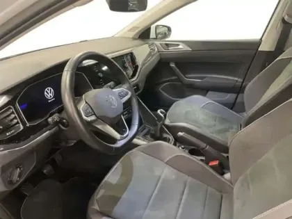 Photo 9 Volkswagen Polo 1.0 TSI 95 S&S BVM5 Style