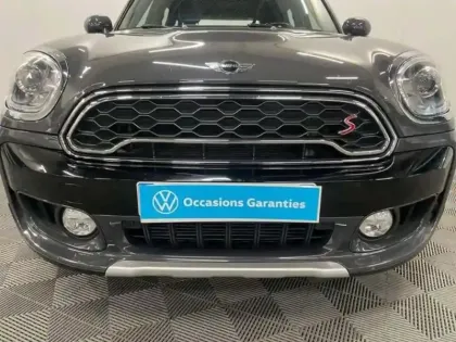Photo 7 Mini Countryman MINI F60 192 ch BVA7 Cooper S Exquisite