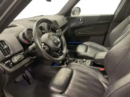 Photo 9 Mini Countryman MINI F60 192 ch BVA7 Cooper S Exquisite