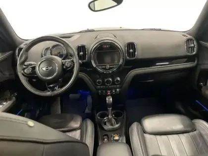 Photo 8 Mini Countryman MINI F60 192 ch BVA7 Cooper S Exquisite