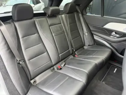 Photo 11 Mercedes GLE 350 de 4MATIC AMG Line