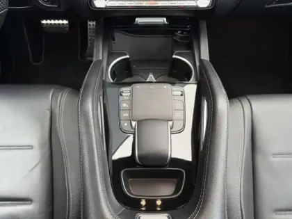 Photo 15 Mercedes GLE 350 de 4MATIC AMG Line