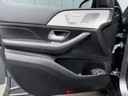 Photo 19 Mercedes GLE 350 de 4MATIC AMG Line