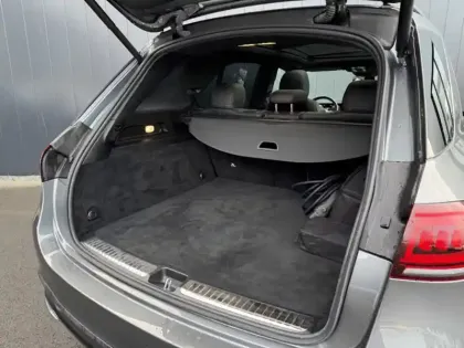 Photo 6 Mercedes GLE 350 de 4MATIC AMG Line