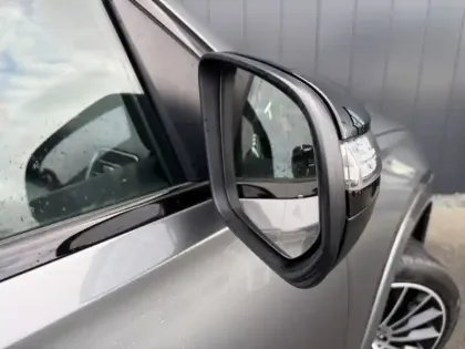 Photo 9 Mercedes GLE 350 de 4MATIC AMG Line