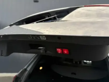 Photo 16 Mercedes GLE 350 de 4MATIC AMG Line