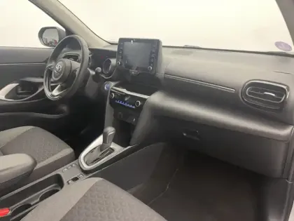 Photo 19 Toyota Yaris Hybride 1.5 HYBRID 116H DYNAMIC