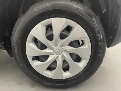 Photo 8 Toyota Yaris Hybride 1.5 HYBRID 116H DYNAMIC