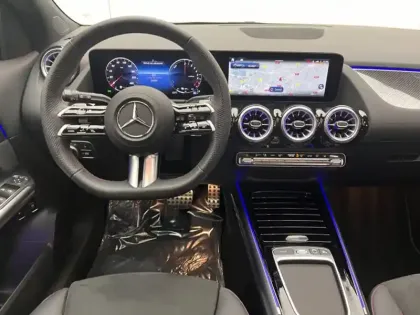 Photo 18 Mercedes GLA 250 e Hybrid EQ AMG Line