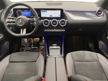 Photo 10 Mercedes GLA 250 e Hybrid EQ AMG Line