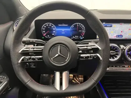 Photo 19 Mercedes GLA 250 e Hybrid EQ AMG Line