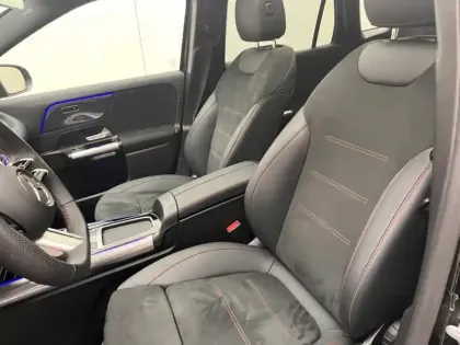 Photo 12 Mercedes GLA 250 e Hybrid EQ AMG Line