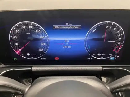 Photo 20 Mercedes GLA 250 e Hybrid EQ AMG Line