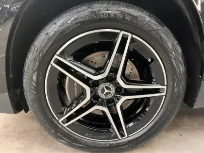 Photo 8 Mercedes GLA 250 e Hybrid EQ AMG Line