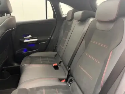 Photo 13 Mercedes GLA 250 e Hybrid EQ AMG Line