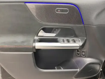 Photo 16 Mercedes GLA 250 e Hybrid EQ AMG Line